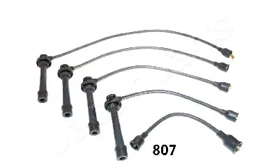 Juego de cables de encendido JAPANPARTS JAPIC-807 JAPANPARTS JAPIC-807 (Sustituye a XX-C807) Premium